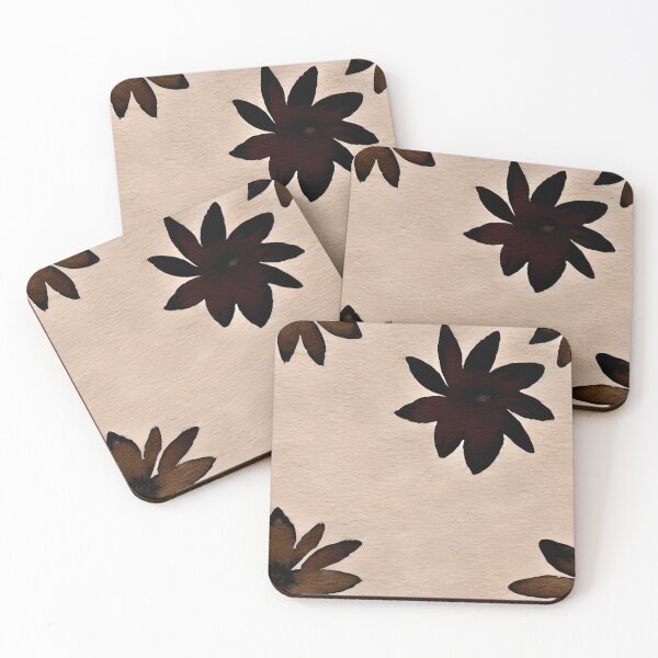 Item preview, Cute Floral designed and sold by Poetic Patterns Studio.