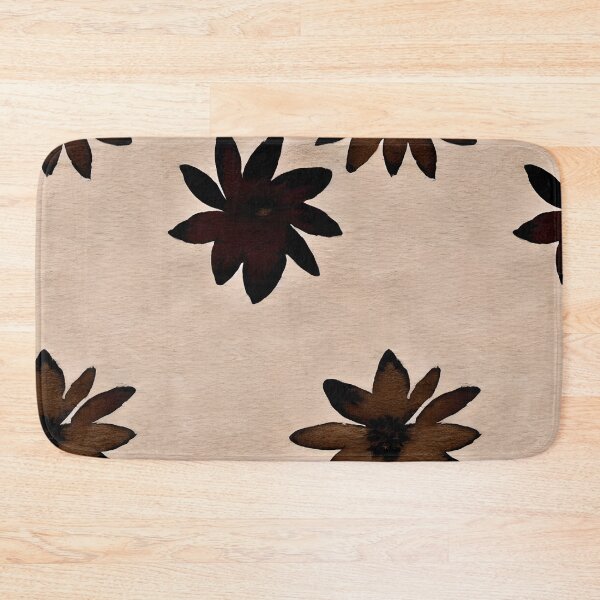 Item preview, Cute Floral designed and sold by Poetic Patterns Studio.
