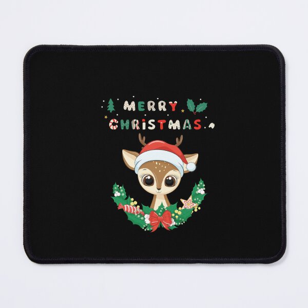 Item preview, Baby Reindeer Christmas Holiday Cheer designed and sold by Cauteteesnyc.
