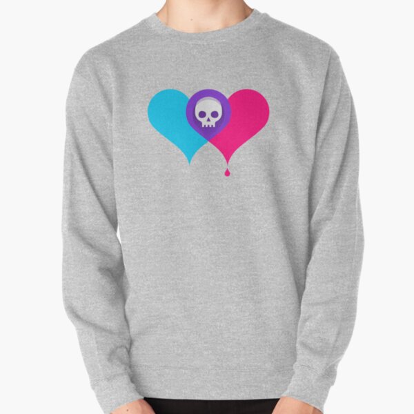 Such Sweet Sorrow Pullover Sweatshirt