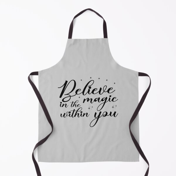 Item preview, Believe in the magic within you designed and sold by tinytwist.
