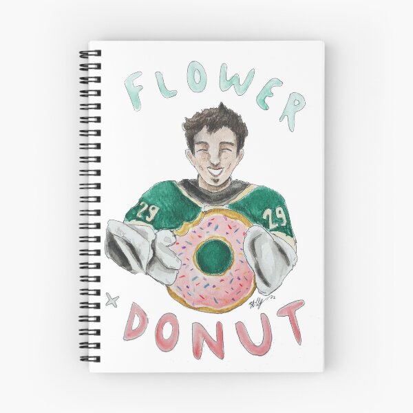Item preview, Flower x Donut designed and sold by serperior30.