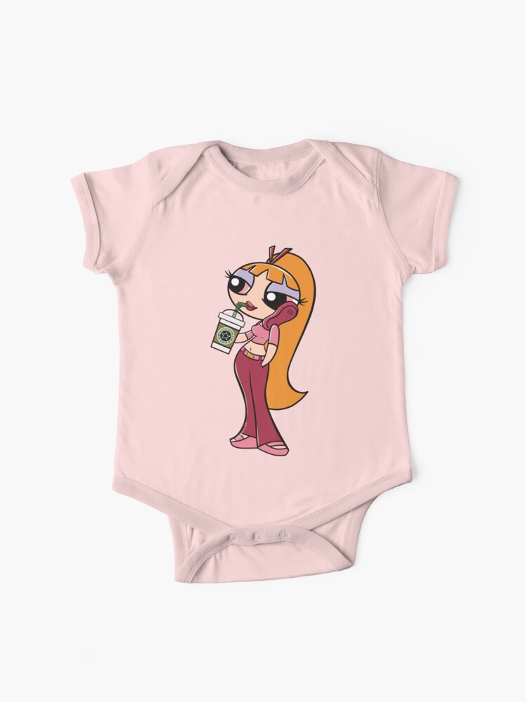 Powerpuff girl onesie online for adults