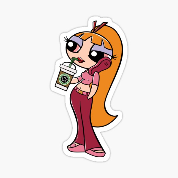 The Powerpuff Girls™: Official Merchandise at Zazzle