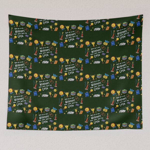 Item preview, Ride the Cyclone - Quotes Classic  designed and sold by kruzzemenjivar.
