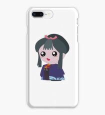 Lady Eboshi iPhone 8 Plus Case