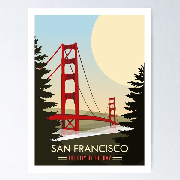 Item preview, San Francisco designed and sold by samwellcollins.