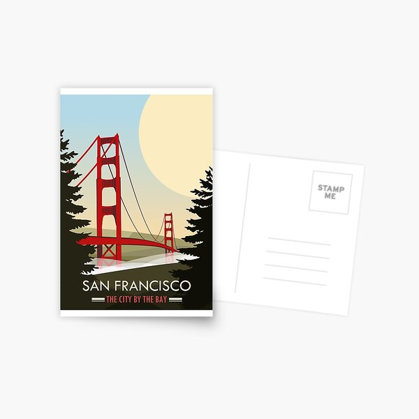 Item preview, San Francisco designed and sold by samwellcollins.