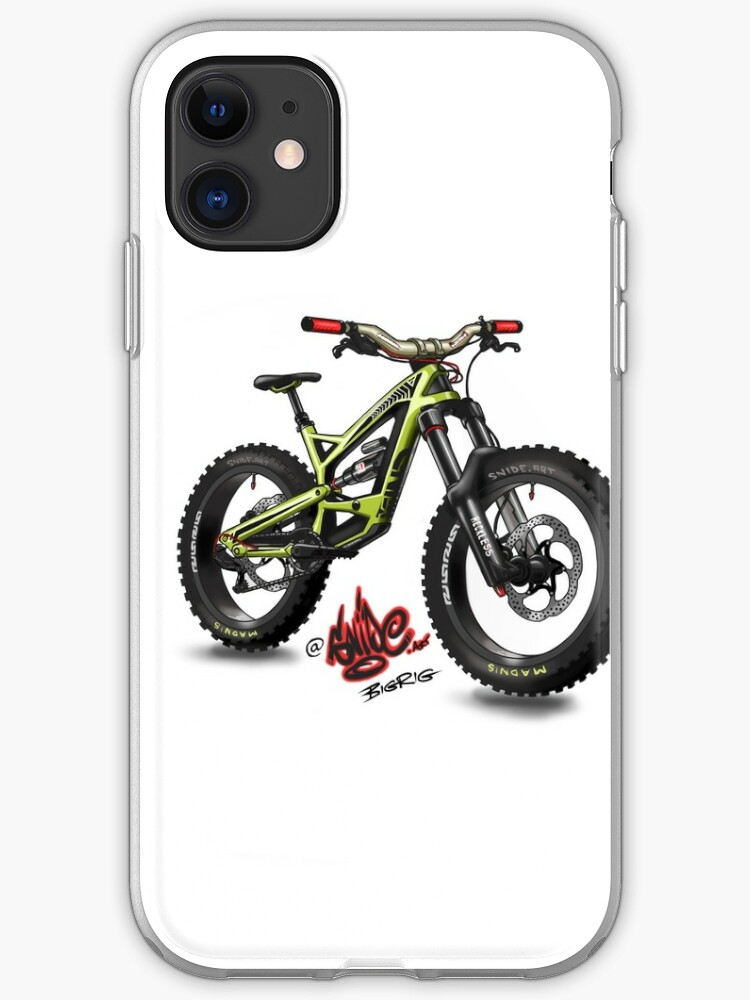 mtb iphone case