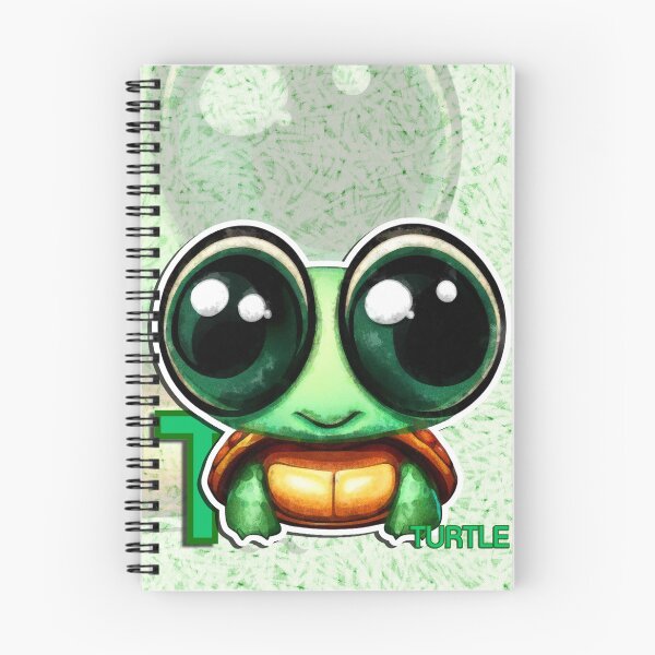 Item preview, Turtle designed and sold by VANWANSHOP.