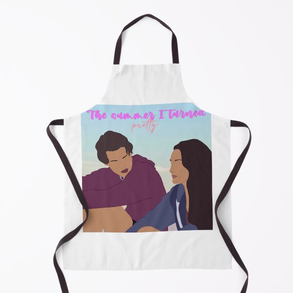 Item preview, The summer I turned pretty designed and sold by lilyyysdesigns.