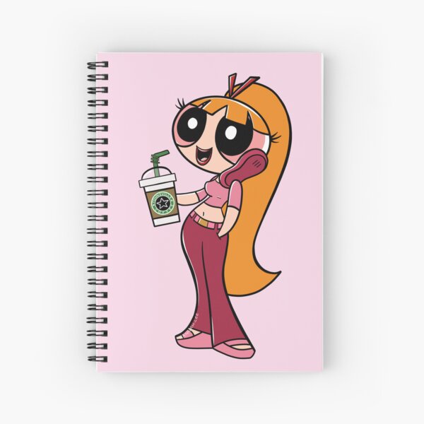 Powerpuff Girls Blossom (teen)