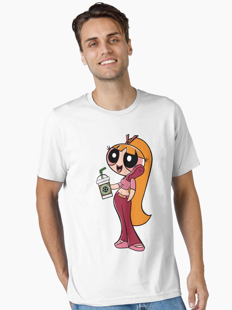 Powerpuff Girls Blossom (teen)