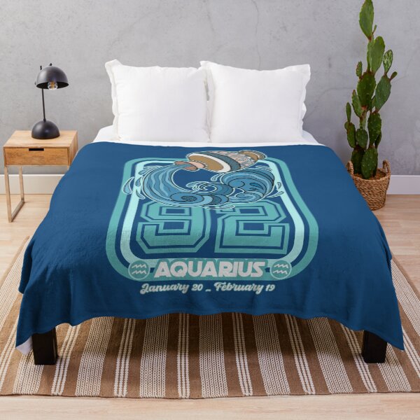 Item preview, Aquarius Born in 1992 Zodiac star sign horoscope Astrology designed and sold by PURPLERAIN99.