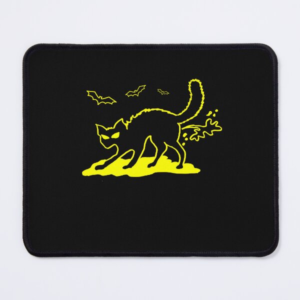 Item preview, Mystic Ozzy's Messy Kitty: Where Every Pee Is An Adventure! designed and sold by MysticOzzy.