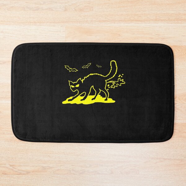 Item preview, Mystic Ozzy's Messy Kitty: Where Every Pee Is An Adventure! designed and sold by MysticOzzy.