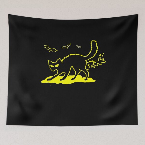 Item preview, Mystic Ozzy's Messy Kitty: Where Every Pee Is An Adventure! designed and sold by MysticOzzy.