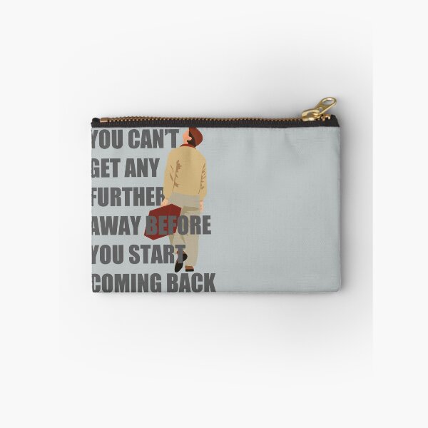Item preview, Truman Show Quote designed and sold by BRICKWALL01.