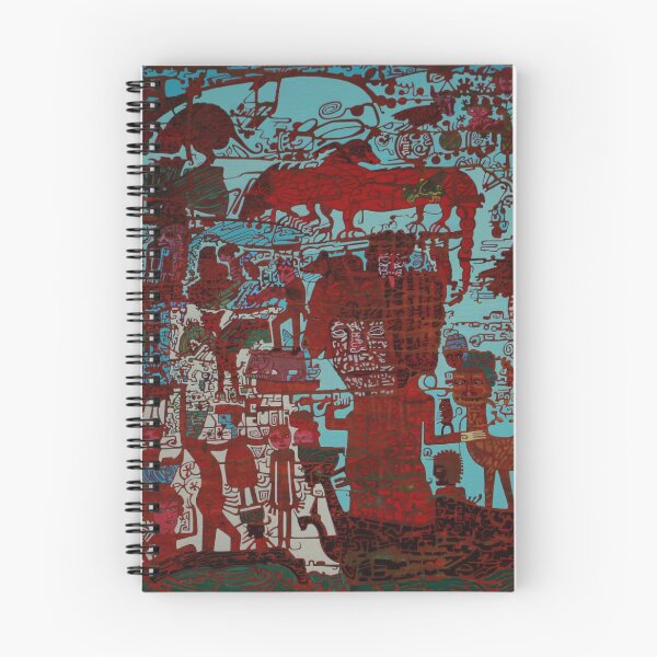 Item preview, The Conquerors designed and sold by Cathie Joy Young.