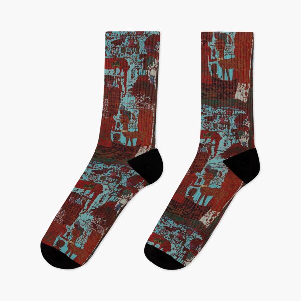 Item preview, The Conquerors designed and sold by Cathie Joy Young.
