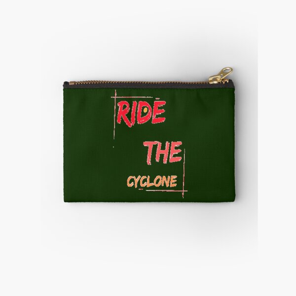 Item preview, ride the cyclone  designed and sold by kruzzemenjivar.