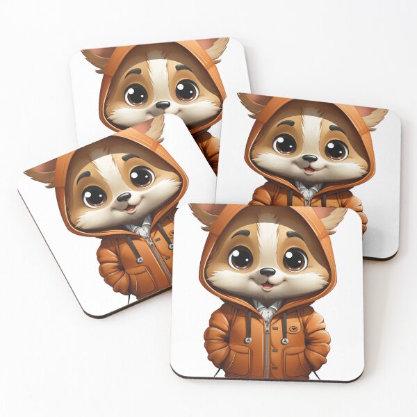 Item preview, Happy Animal World designed and sold by erencnplt.