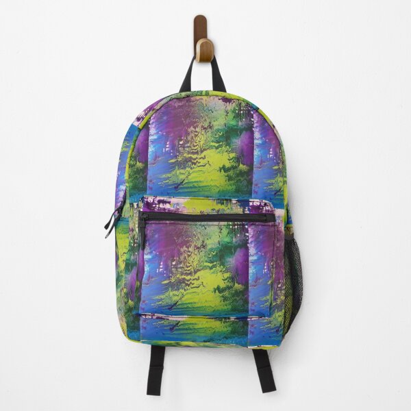 Item preview, Lost In The Forrest by Emile Ovasi designed and sold by Ovasi-Art.