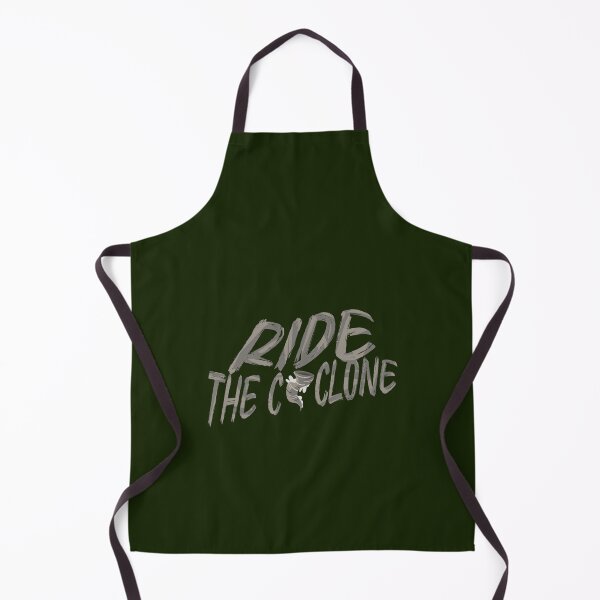 Item preview, Ride The Cyclone  designed and sold by kruzzemenjivar.