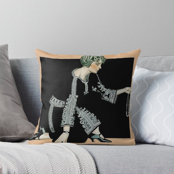 Artikelvorschau, Coles Phillips – Saturday Evening Post (1923) entworfen und verkauft von LovableObjects.