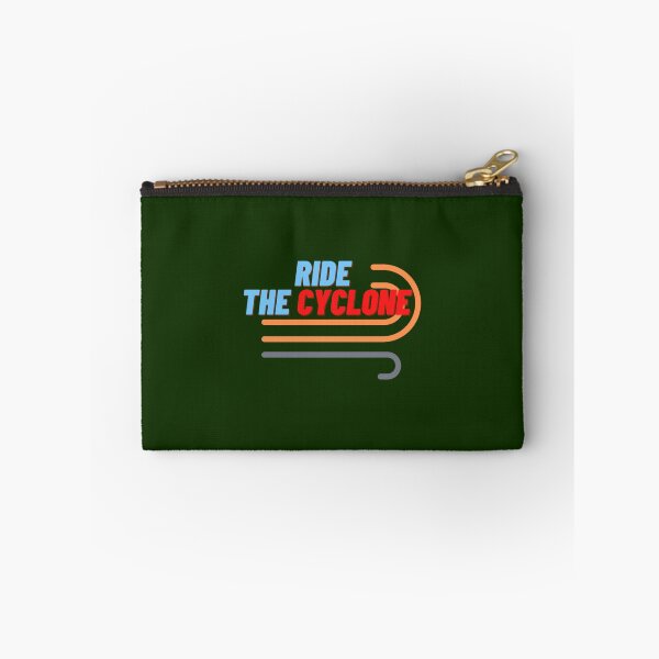 Item preview, Ride The Cyclone  designed and sold by kruzzemenjivar.