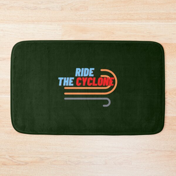 Item preview, Ride The Cyclone  designed and sold by kruzzemenjivar.