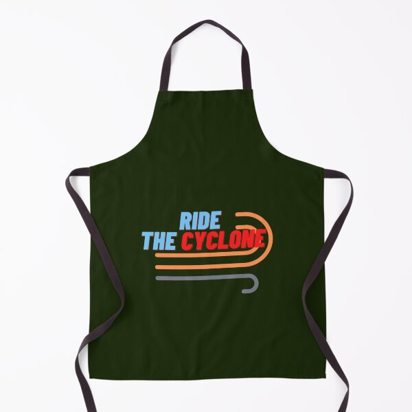 Item preview, Ride The Cyclone  designed and sold by kruzzemenjivar.