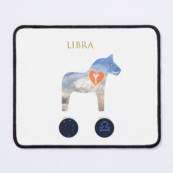 Item preview, Libra: Maestro of Harmony designed and sold by NYC1991.