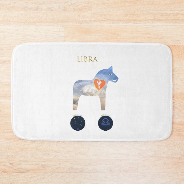 Item preview, Libra: Maestro of Harmony designed and sold by NYC1991.