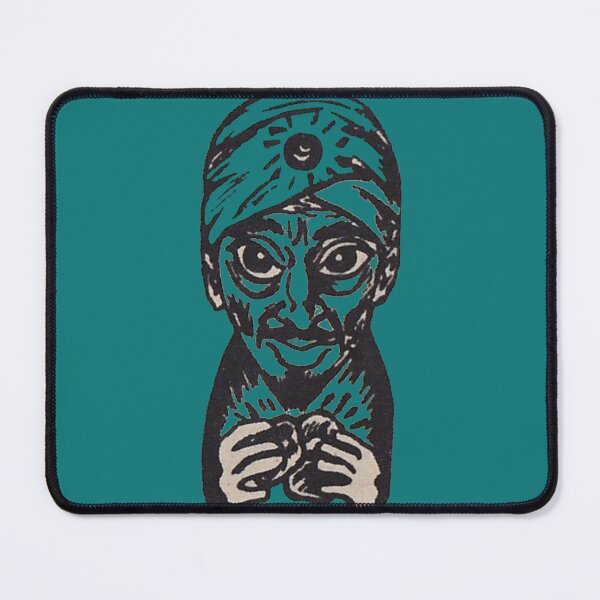 Item preview, The Magic Fortune Teller designed and sold by DukeGroovy.
