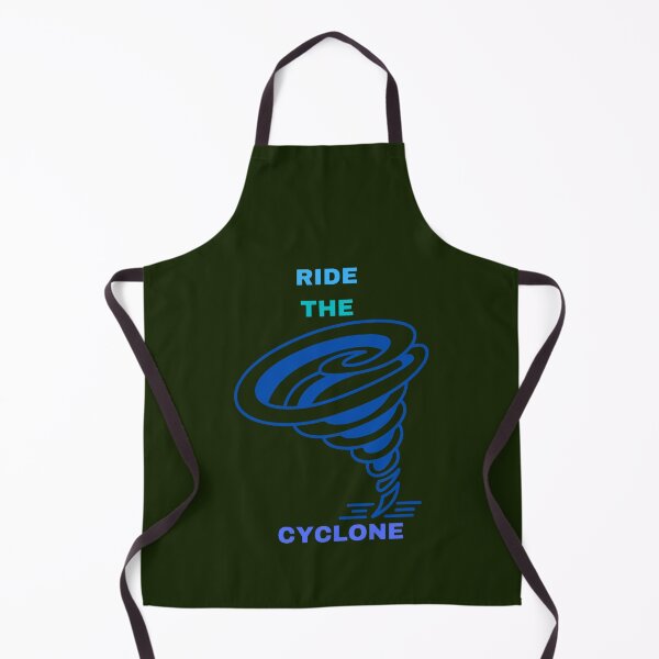 Item preview, ride the cyclone Relaxed Fit  designed and sold by kruzzemenjivar.