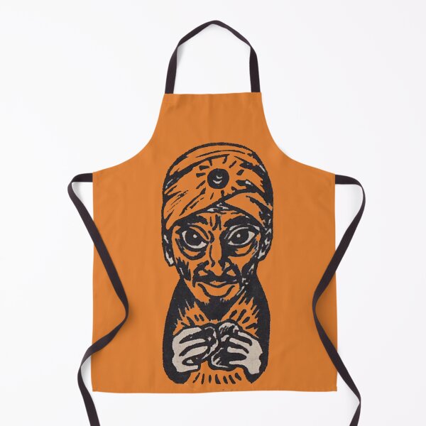 Item preview, The Magic Fortune Teller designed and sold by DukeGroovy.