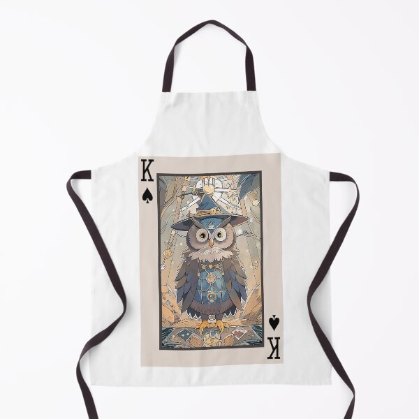 Artikelvorschau, King's Spades-Kartendesign. entworfen und verkauft von PhotoSticker-YY.