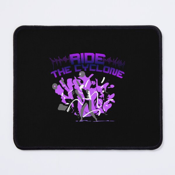 Item preview, Ride the Cyclone designed and sold by kruzzemenjivar.