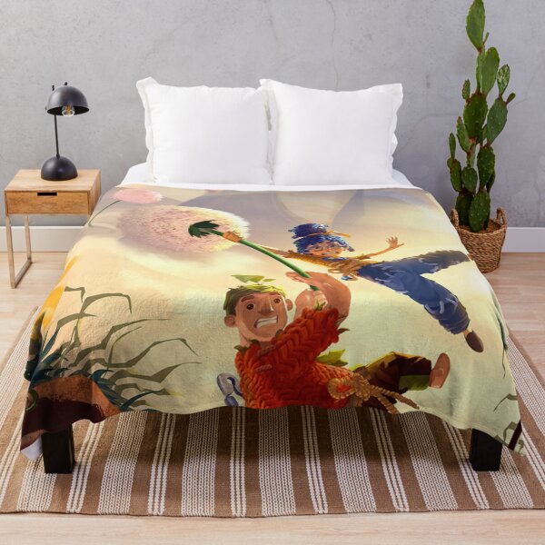 Item preview, It Takes Two designed and sold by roughtonden.
