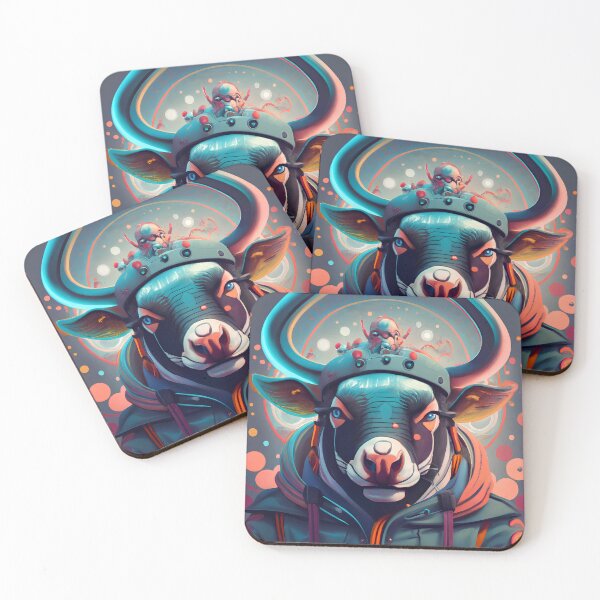 Item preview, taurus style designed and sold by SabyDigitalArt.