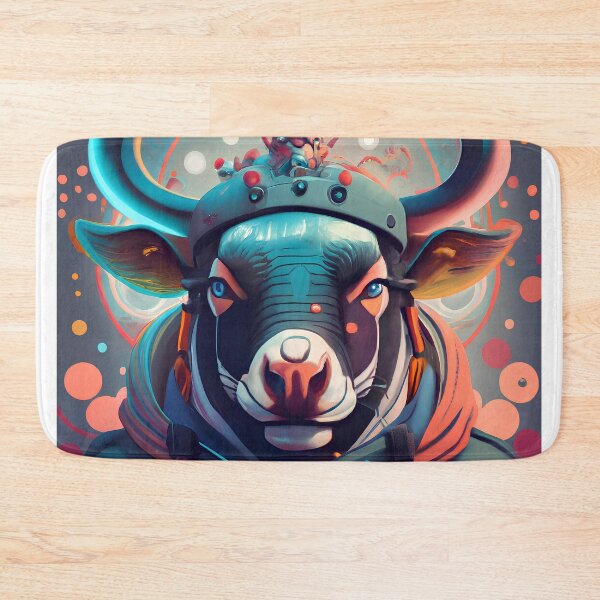 Item preview, taurus style designed and sold by SabyDigitalArt.