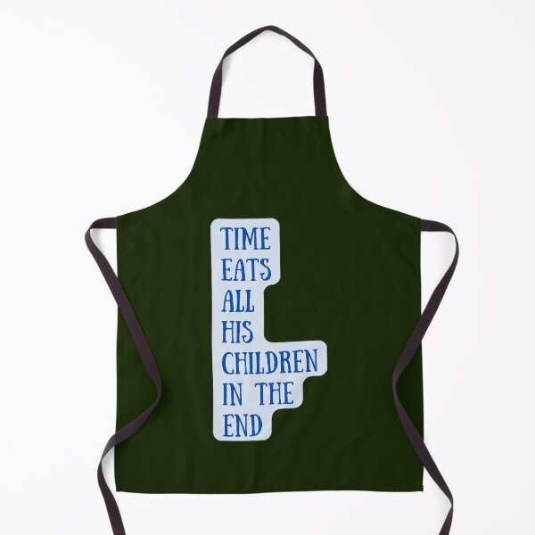 Item preview, Time eats All His Children   designed and sold by kruzzemenjivar.
