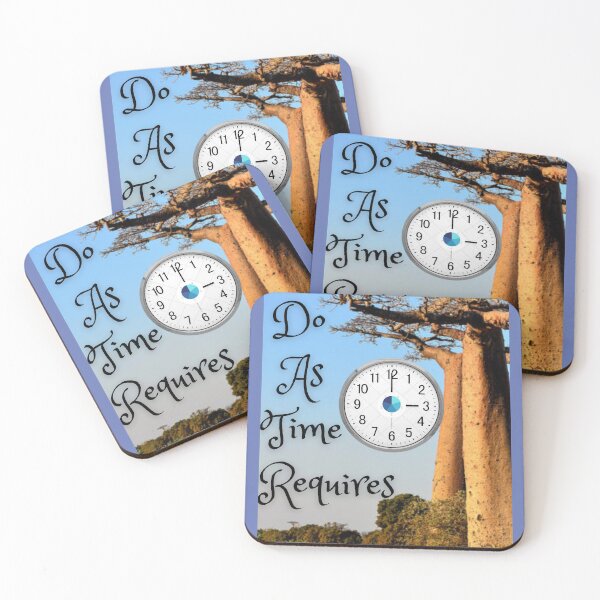 Item preview, Do As Time Requres designed and sold by Odudave3.