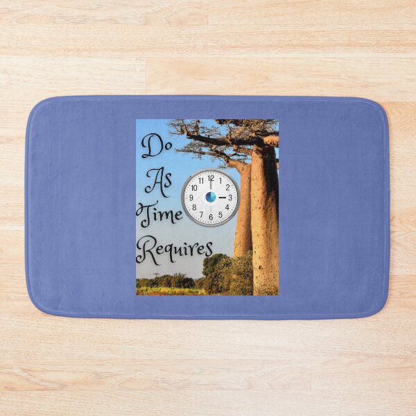 Item preview, Do As Time Requres designed and sold by Odudave3.