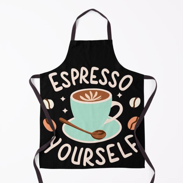 Item preview, espresso yourself designed and sold by Urban-Swaggz.