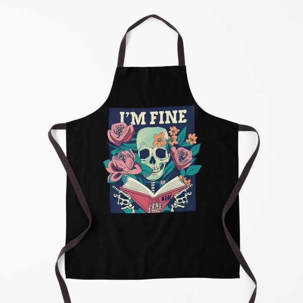 Item preview, Im fine designed and sold by ururuty.