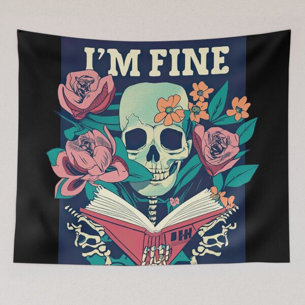 Item preview, Im fine designed and sold by ururuty.