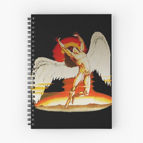 Item preview, Orange Angel designed and sold by MonserrateMayer.