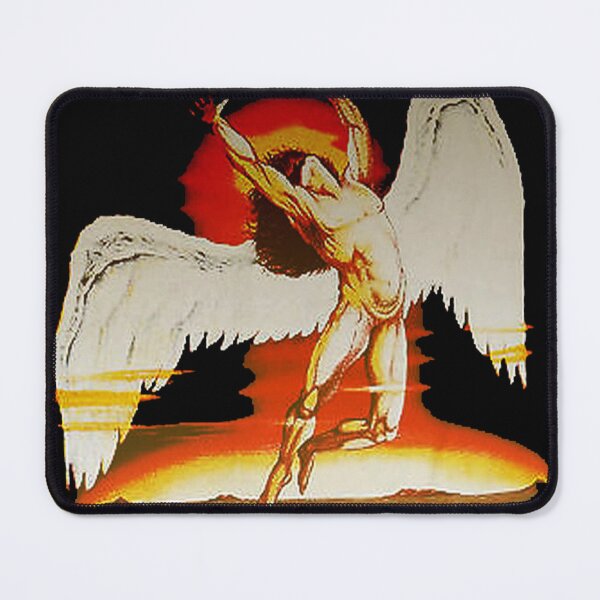 Item preview, Orange Angel designed and sold by MonserrateMayer.